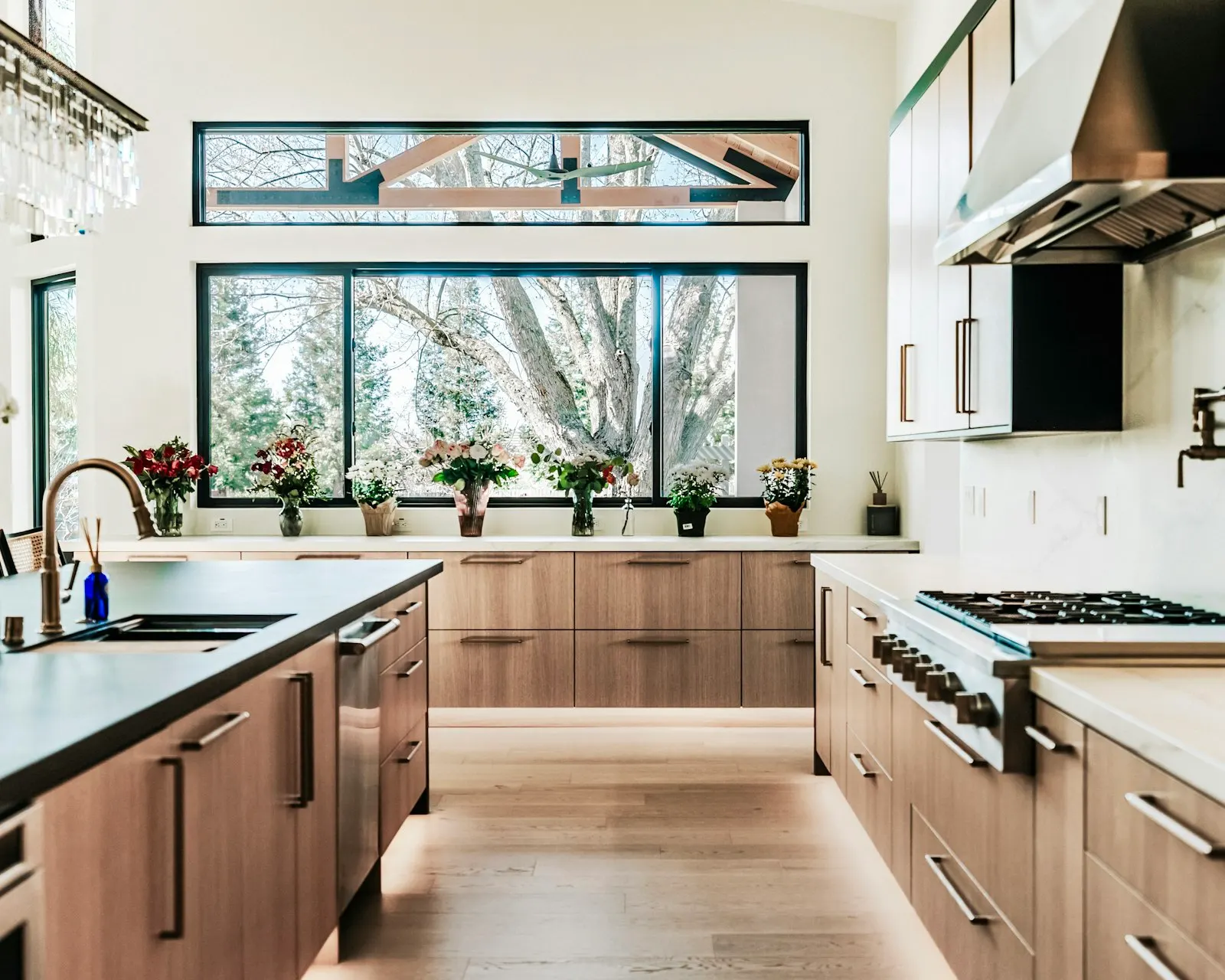 Cabinet inspiration